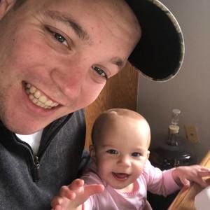 Meet your Posher, Tim